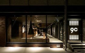 9 C Hotel Asahikawa
